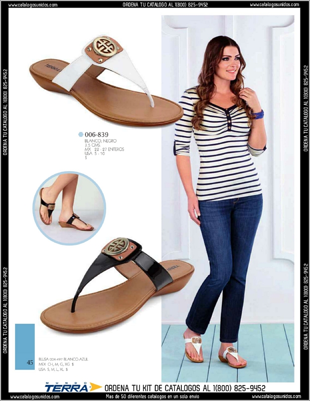 Mundo Terra - Catalogos PV 14 - Moda Diaria_Page_46